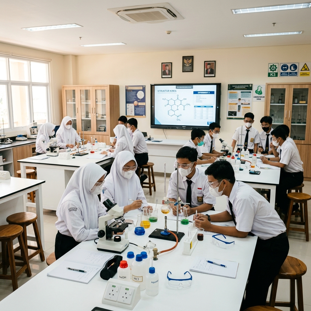 Lab SMA Cihuy